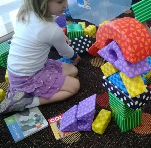 Health Through Art & Play