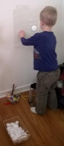 Art & Play Therapy Cape Town