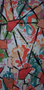 Healing Through Art & Play | Artwork