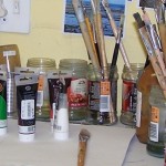 Art & Play Therapy Playroom