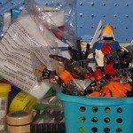 Art & Play Therapy Playroom