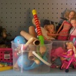 Healing Through Art & Play | Playroom