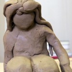 reflection 3 art therapy